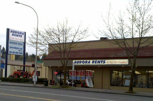 Aurora Rents Lake City