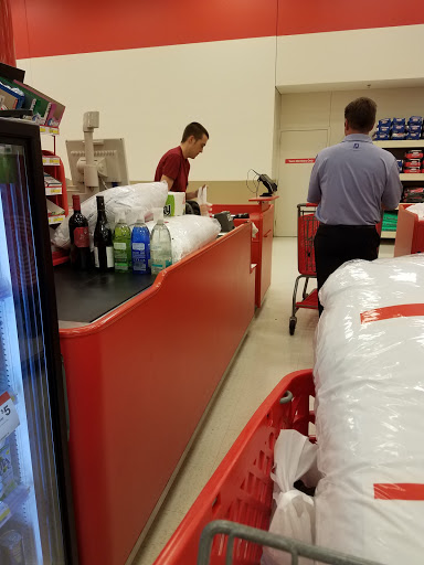 Department Store «Target», reviews and photos, 5301 N Garland Ave, Garland, TX 75040, USA