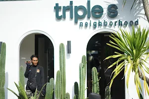 Triple S Neighborhood image