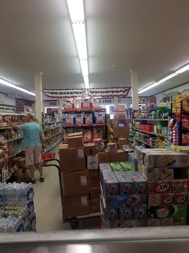 Grocery Store «Avalon SuperMarket», reviews and photos, 2868 Dune Dr, Avalon, NJ 08202, USA