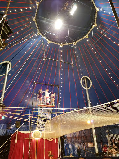 Performing Arts Theater «Chandler Center for the Arts», reviews and photos, 250 N Arizona Ave, Chandler, AZ 85225, USA