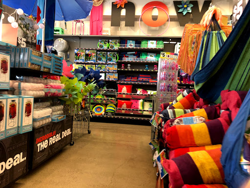 Variety Store «Five Below», reviews and photos, 120 S 32nd St, Camp Hill, PA 17011, USA