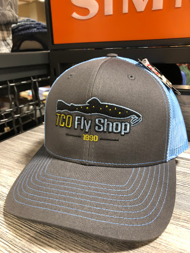 Fishing Store «TCO Fly Shop - Main Line Philadelphia», reviews and photos, 895 Penn St, Bryn Mawr, PA 19010, USA