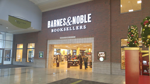 Book Store «Barnes & Noble», reviews and photos, 3 S Tunnel Rd, Asheville, NC 28805, USA