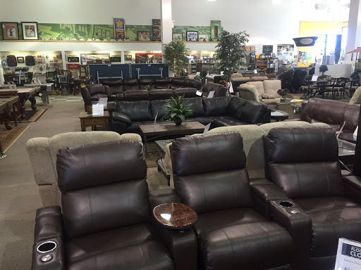 Furniture Store «The Great Escape», reviews and photos, 7265 Grand Ave, Gurnee, IL 60031, USA