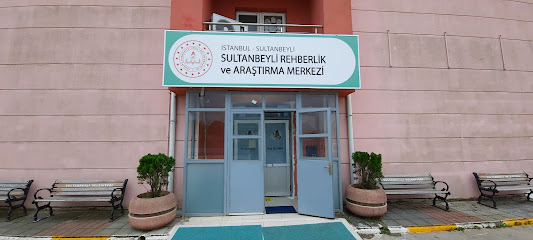 Sultanbeyli Rehberlik ve Araştırma Merkezi