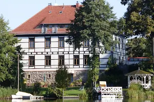 Drostenhaus Feldberg image