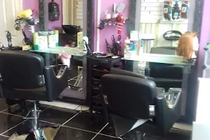 Blessing Beauty Salon image