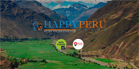 Happy Peru Tours