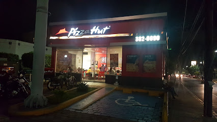 Pizza Hut Ciudad del Carmen - Calle 31, Av Periferica Nte S/N, Benito Juárez, 24180 Cd del Carmen, Camp., Mexico