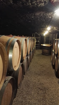 Domaine Pansiot à Corgoloin