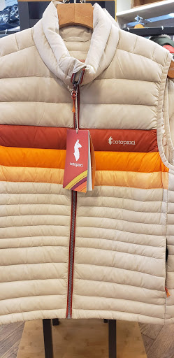 Ski Shop «Appalachian Outdoors», reviews and photos, 123 S Allen St, State College, PA 16801, USA