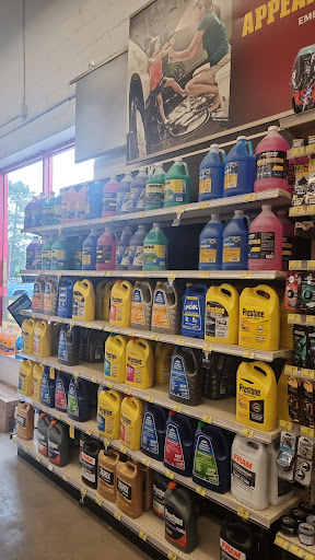 Auto Parts Store «Advance Auto Parts», reviews and photos, 1945 NJ-23, Wayne, NJ 07470, USA