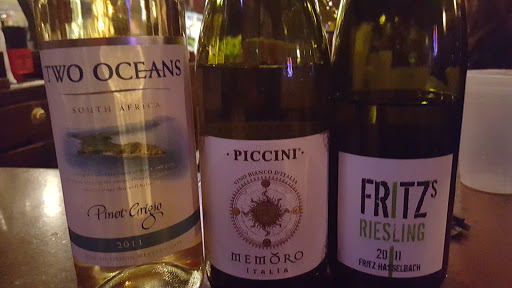 Night Club «Metro Nightclub & Restaurant», reviews and photos, 707 Massachusetts Ave, Indianapolis, IN 46204, USA