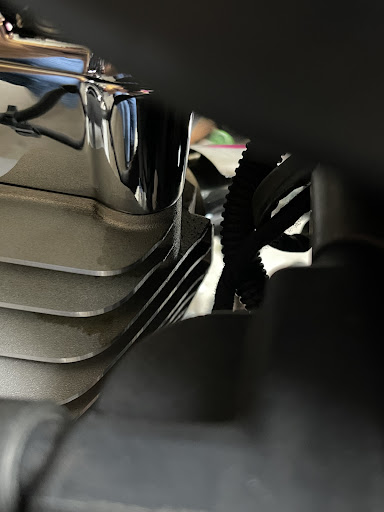 Harley-Davidson Dealer «Harley-Davidson of Cool Springs», reviews and photos, 7128 S Springs Dr, Franklin, TN 37067, USA