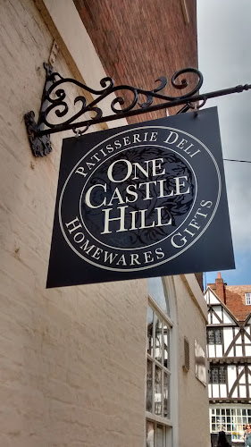 One Castle Hill Patisserie - Restaurant