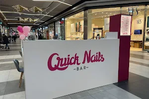 Quick Nails Bar Tychy image