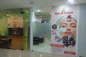 The Ark Spa And Salon | Best Spa Vijay Nagar | Body Polishing Therapy | Deep Tissue Therapy image