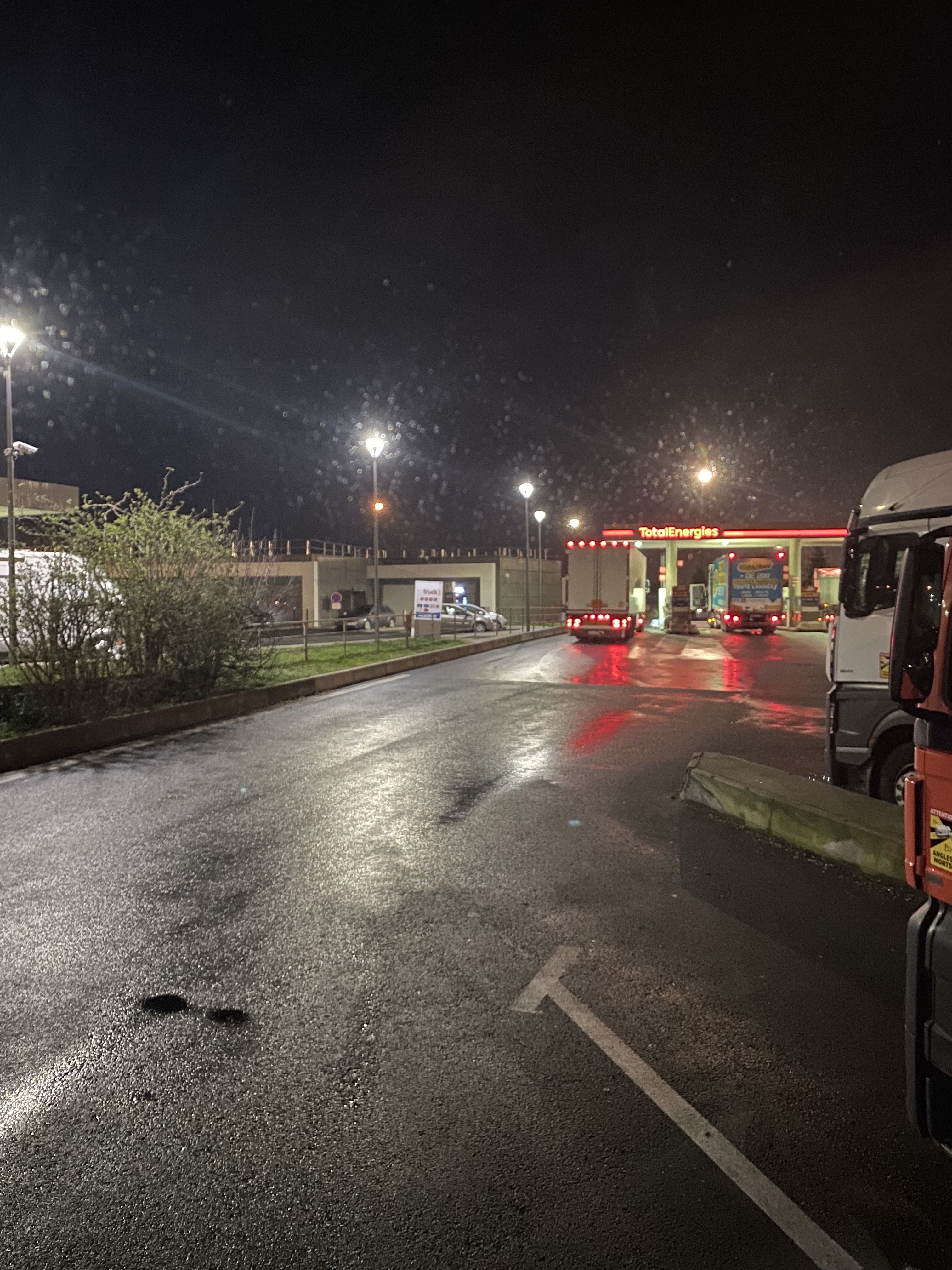 Photo n° 1 de l'avis de Cavit.t fait le 14/03/2022 à 04:44