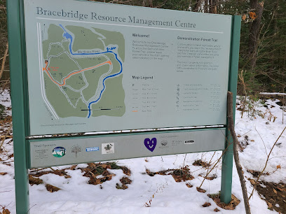 Bracebridge Resource Management Area