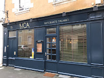 Photos du propriétaire du Restaurant italien Restaurant LUCA à Rennes - n°19