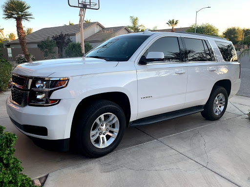 Auto Body Shop «Campus Body Salon Ltd.», reviews and photos, 1139 E Curry Rd # 21, Tempe, AZ 85281, USA