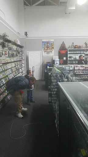Video Game Store «Destiny Games», reviews and photos, 37828 Ford Rd, Westland, MI 48185, USA