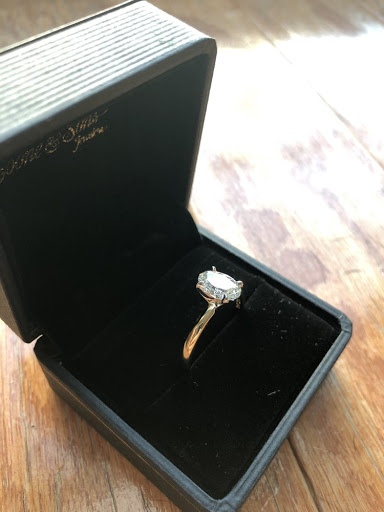 Jeweler «Boone & Sons Jewelers», reviews and photos, 1025 Connecticut Ave NW, Washington, DC 20036, USA