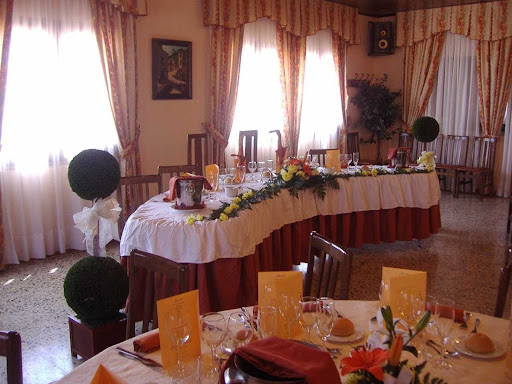 Información y opiniones sobre Restaurant Cal Maristany de Font Del Bosc