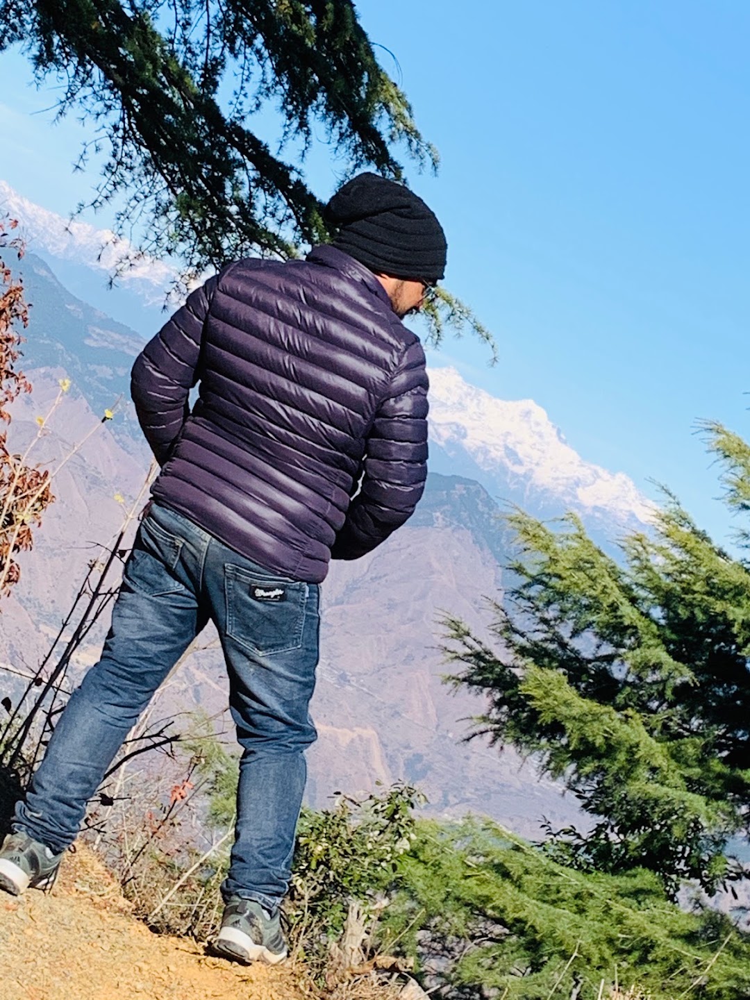 vishwas