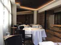 Atmosphère du Restaurant gastronomique La Table d'Olivier Nasti à Kaysersberg - n°19