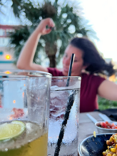 Cocktail Bar «Tradewinds Lounge», reviews and photos, 124 Charlotte St, St Augustine, FL 32084, USA