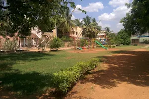 M P Prakash Nagar Park image