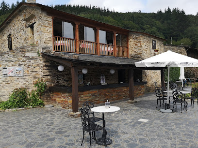 Restaurante Hotel Taramundi - Calle Mayor, 8, 33775 Taramundi, Asturias, Spain