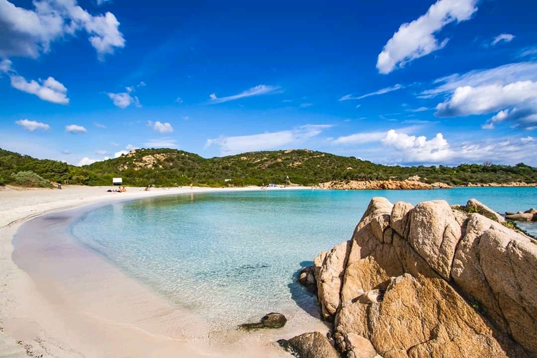 Spiaggia del principe photo #9