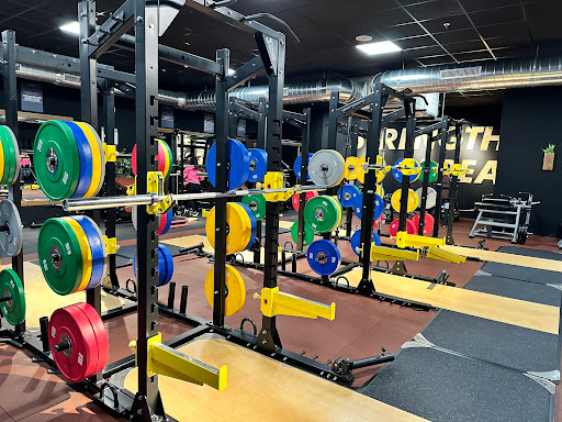 Areafit Albacete en Albacete, Albacete