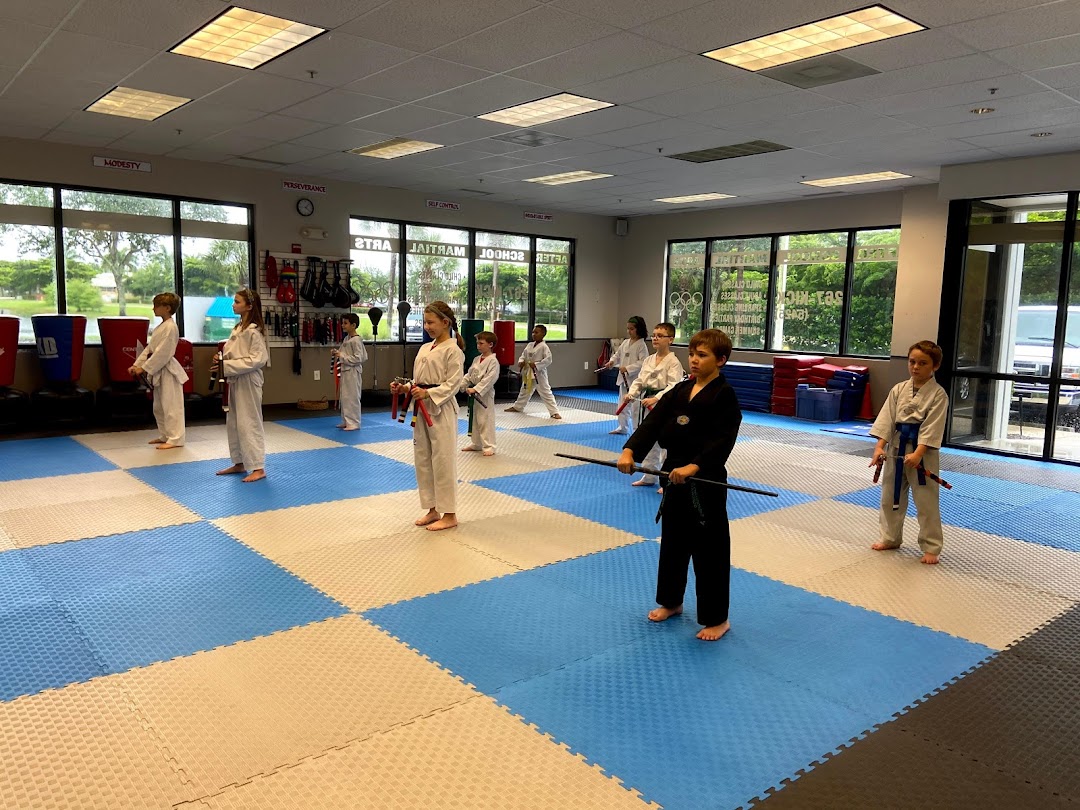 Star Taekwondo and Wellness Center, Inc.