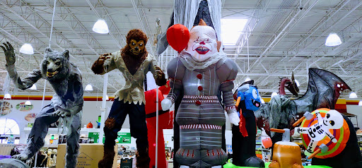 Home Improvement Store «Menards», reviews and photos, 300 Marlin Dr, Greenwood, IN 46142, USA