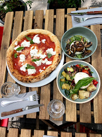 Pizza du Restaurant italien Mast' à Paris - n°8