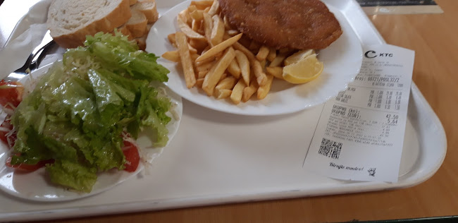 Komentari i recenzije KTC Restoran 'Ivanec'