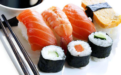 Sushi Do boulogne billancourt à Boulogne-Billancourt