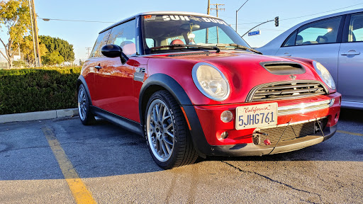 Auto Parts Store «Pep Boys Auto Parts & Service», reviews and photos, 11944 South St, Cerritos, CA 90703, USA