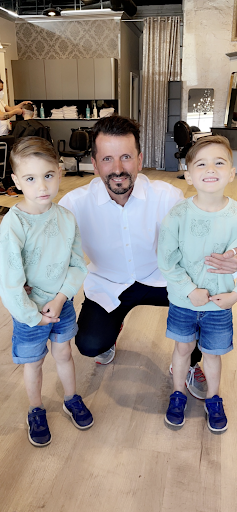 Beauty Salon «Creative Image Beauty Salon», reviews and photos, 6835 Schaefer Rd, Dearborn, MI 48126, USA