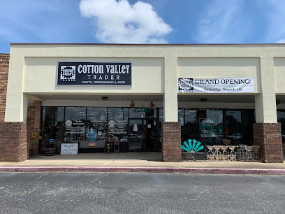 Cotton Valley Trader in Valley, AL