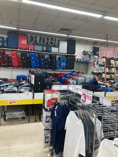 Department Store «Liberty Department Stores II», reviews and photos, 54-30 Myrtle Ave, Ridgewood, NY 11385, USA