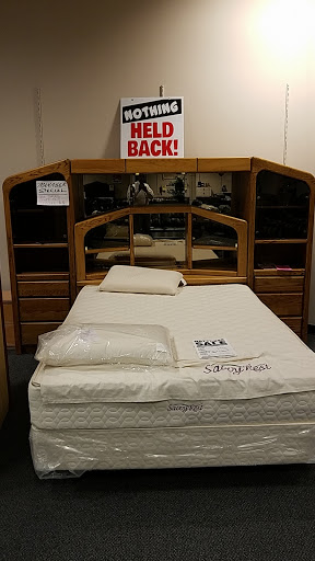 Furniture Store «LaSalle Furniture & Mattress», reviews and photos, 691 Richmond Rd, Richmond Heights, OH 44143, USA
