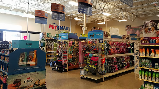 Pet Supply Store «PetSmart», reviews and photos, 13600 Baltimore Ave, Laurel, MD 20707, USA