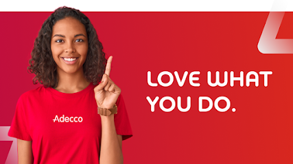 Adecco Staffing