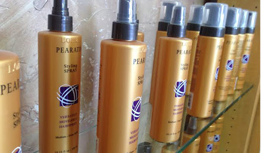 Beauty Salon «Maria Bonita Beauty Salon», reviews and photos, 1200 E Davis St #128, Mesquite, TX 75149, USA