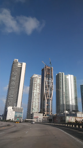 Night Club «E11EVEN MIAMI», reviews and photos, 29 NE 11th St, Miami, FL 33132, USA